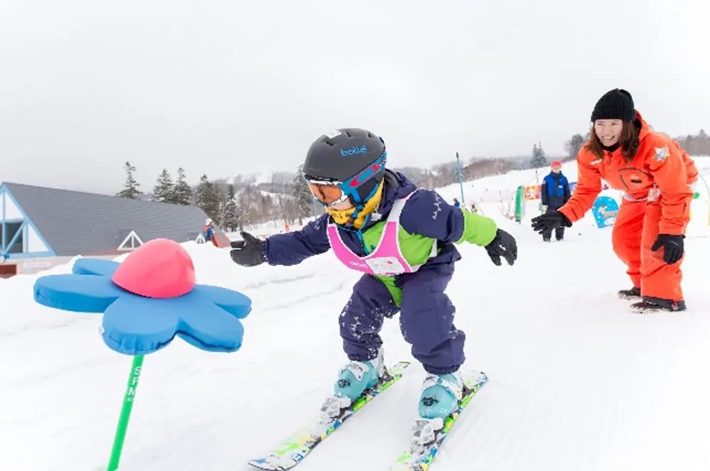 ❄️ 키로로 리조트 (키로로리조토) 이미지 5